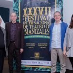 Festival Internacional de Teatro de Manizales3