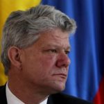 coordinador de la ONU en Colombia, Fabrizio Hochschild