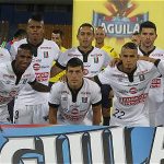 Once Caldas