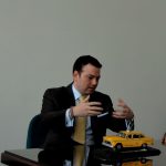 Senador Andrés García Zuccardi