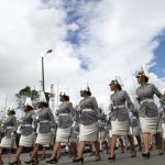 Desfile 20 de Julio Policia15