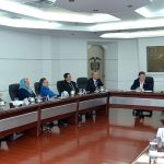 Presidente de la República se reunió en la Casa de Nariño con líderes de diversas confesiones religiosas

Foto Juan Pablo Bello - SIG