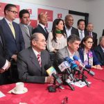 Rafael Pardo Bogota 24 horas