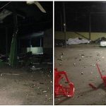 Atentado en Saravena2