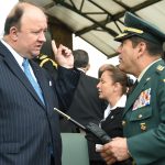 Reconocimiento al Mindefensa
