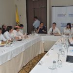 Mintransporte en Villavicencio