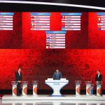 El sorteo preliminar fija la hoja de ruta a Rusia 2018