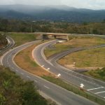 Autopista Bogotá-Girardot