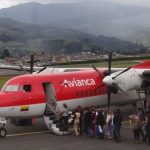 Aeropuerto la Nubia Manizales