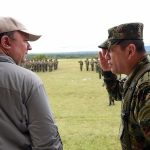 Mindefensa en la Macarena