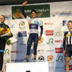 Nairo Quintana venció a Chris Froome2