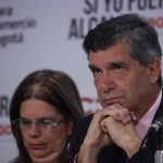 Rafael Pardo y la Educación