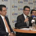 Necesidad de generar recursos para la Ley Estatutaria, entre los ocho argumentos de esta cartera.