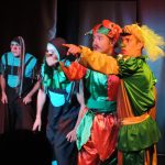 El príncipe Shakespeardún