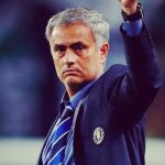 José Mourinho
