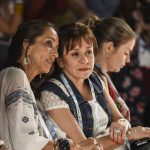 Isabel Caviedes, Colombiamoda 2015