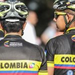 La competición servirá como preparación a la vuelta ibérica que se realizará entre el 22 de agosto y el 13 de septiembre.Team Colombia Foto: colombiacyclingpro.com