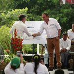 MinAgricultura se compromete a sembrar un millón de nuevas hectáreas