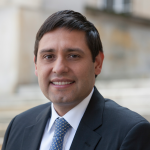 Senador Lizcano Julio 2015