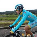 Miguel Ángel López (Astana)