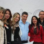 Rafael Pardo y Partido de La U