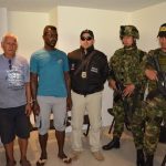 capturan a dos cabecillas de las Farc 090815