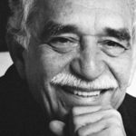 Gabriel Garcia Marquez