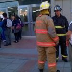 Muerte de Niño en el Marco Fidel Suárez