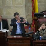 Minhacienda en Comisiones Economicas2