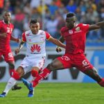 Liga de Loja y Santa Fe