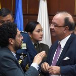 Mindefensa Luis Carlos Villegas en la Comisón II del Senado3