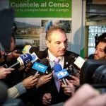 Censo agropecuario