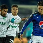 Cali-Millonarios