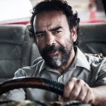 Magallanes-Cine colombiano en San sebastian
