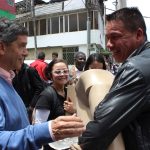 Lucha contra las drogas