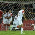 1-1 Rojo