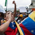 Venezuela en Crisis