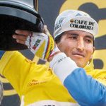 Lucho Herrera Grande en España