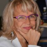 Comercio, Industria y Comercio, Cecilia Álvarez-Correa