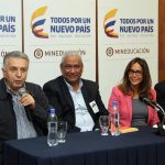 Nuevo modelo de evaluación docente