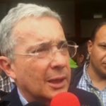 Las Farc le están exigiendo al Gobierno que les entregue definitivamente el país Uribe