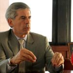 Minjusticia acercamientos con China