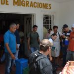 Centro de Migración