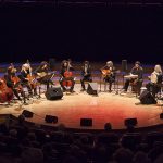 L' Accademia del Piacere y Arcángel