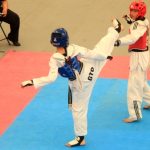 Taekwondo