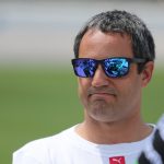 Juan Pablo Montoya optimista de cara a Pocono - Foto IndyCar Media