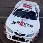 Juan Esteban García.