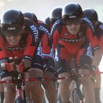 La Vuelta a España - 22/08/2015 - Etapa 1 - Puerto Banus - Marbella -7,4Km - España