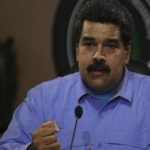 Maduro decreta el estado de excepción en una parte de la frontera con Colombia