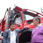 Volqueteros Chapinero